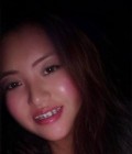 Rencontre Femme Thaïlande à ปาย : Poppy, 43 ans